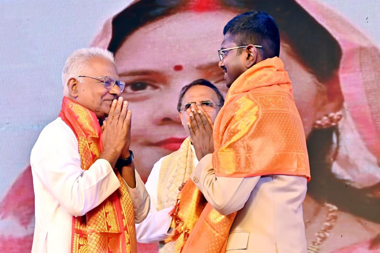 ST. MARYS SENIOR SECONDARY SCHOOL Banner Image